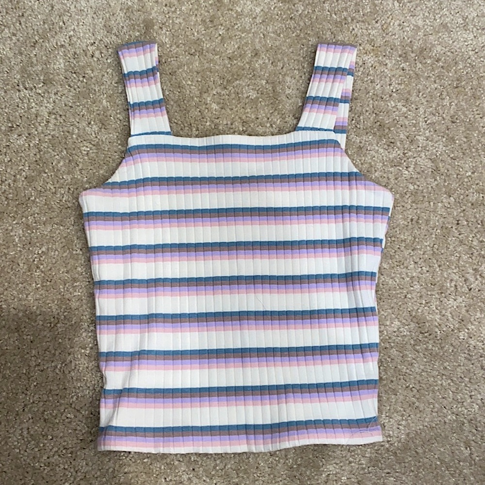 Girls tank top